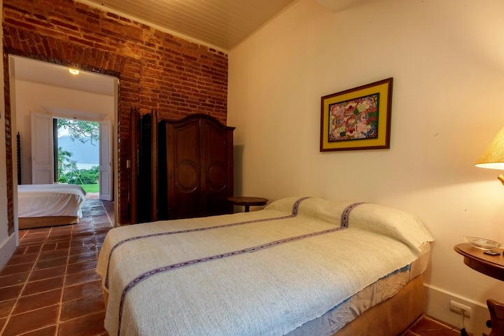 Спална соба 4