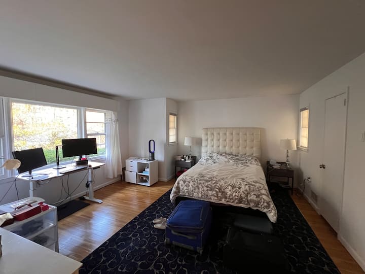 غرفة النوم 3