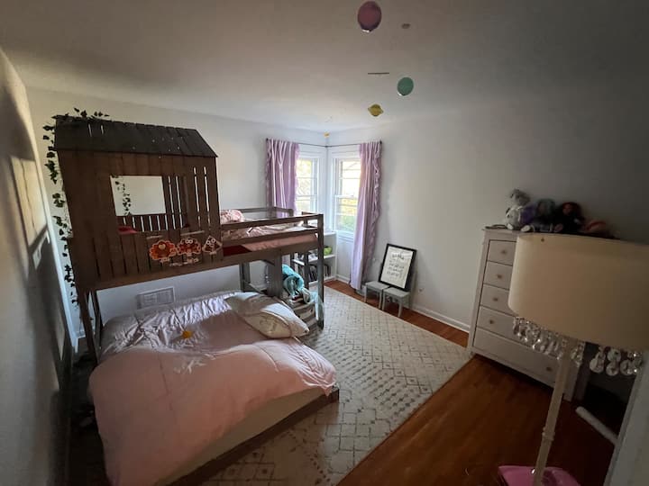 غرفة النوم 2