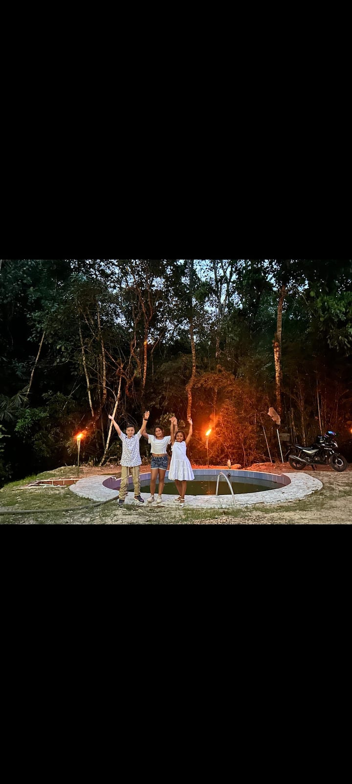 Cabañas Para Disfrutar De Un Tiempo De Relajación. - Ibagué