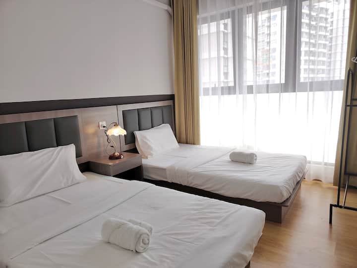 Chambre 3