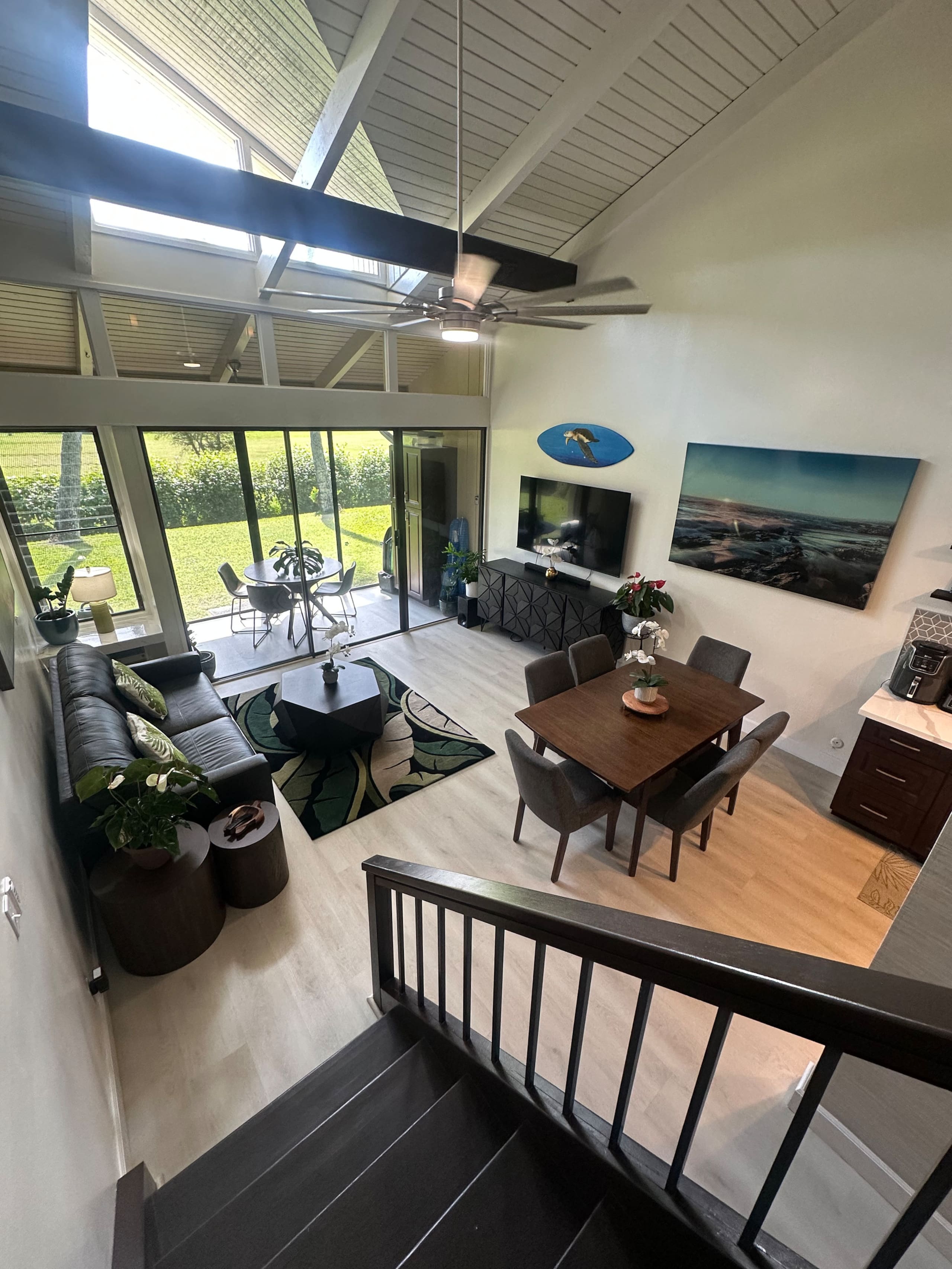 Condo in Kahuku · ★5.0 · 3 bedrooms · 4 beds · 2 baths - Image 6