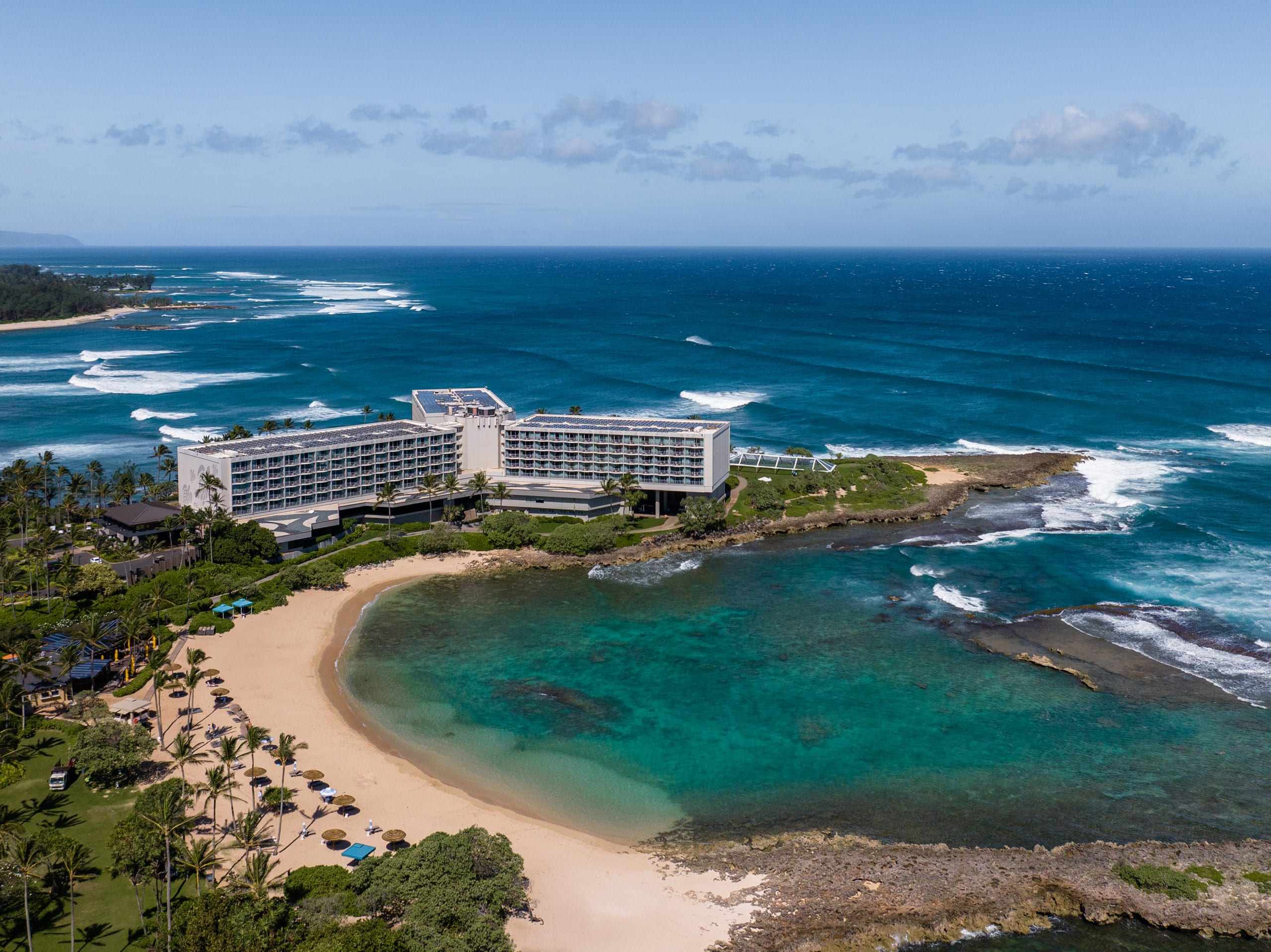 Condo in Kahuku · ★5.0 · 3 bedrooms · 4 beds · 2 baths - Image 82