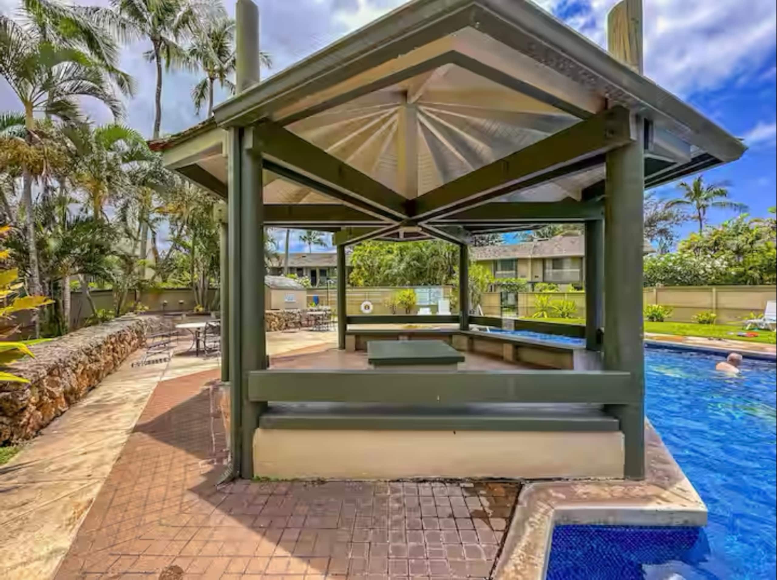Condo in Kahuku · ★5.0 · 3 bedrooms · 4 beds · 2 baths - Image 86