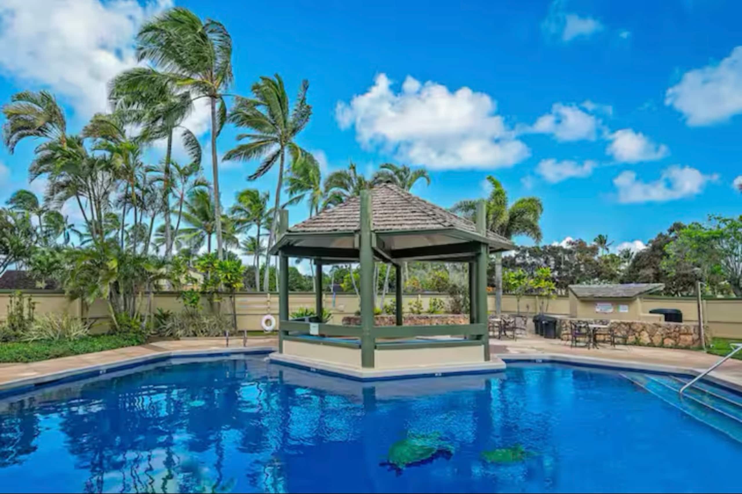 Condo in Kahuku · ★5.0 · 3 bedrooms · 4 beds · 2 baths - Image 85