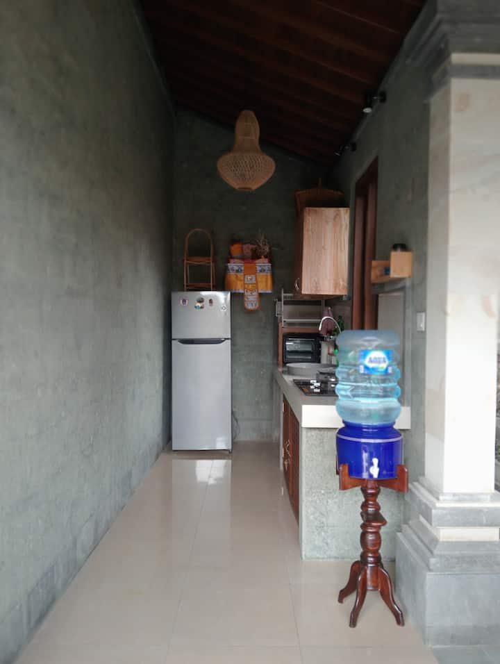Our Place Brand New Villa .Lili Garden Ii Private - Ubud