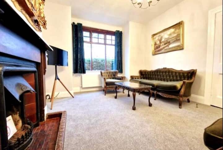 Spacious Home In A Stunning Location. (4 Bedrooms) - Galway