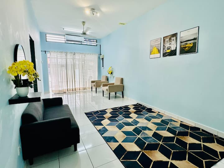 7188 Bizz Suites - Batang Kali