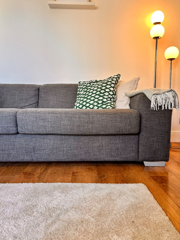 Appartement Rdc T3 - Cap Mer - Soorts-Hossegor