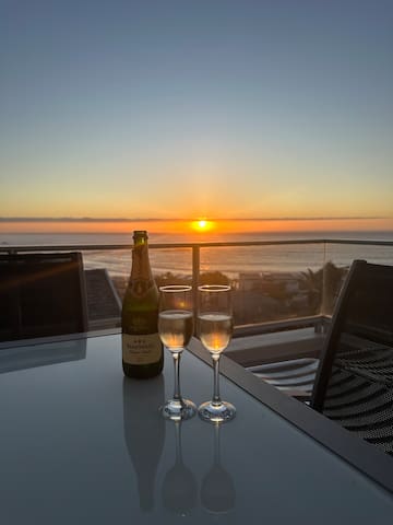 Summer place luxury apartment