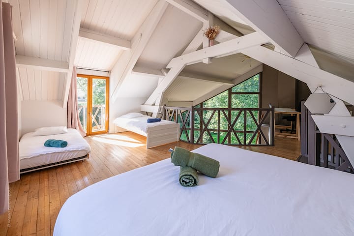 Chambre 6