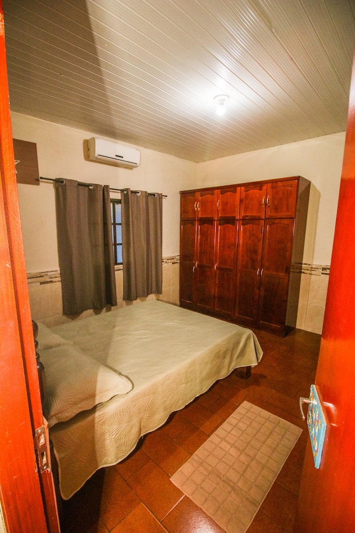 Sehemu ya chumba cha kulala 3