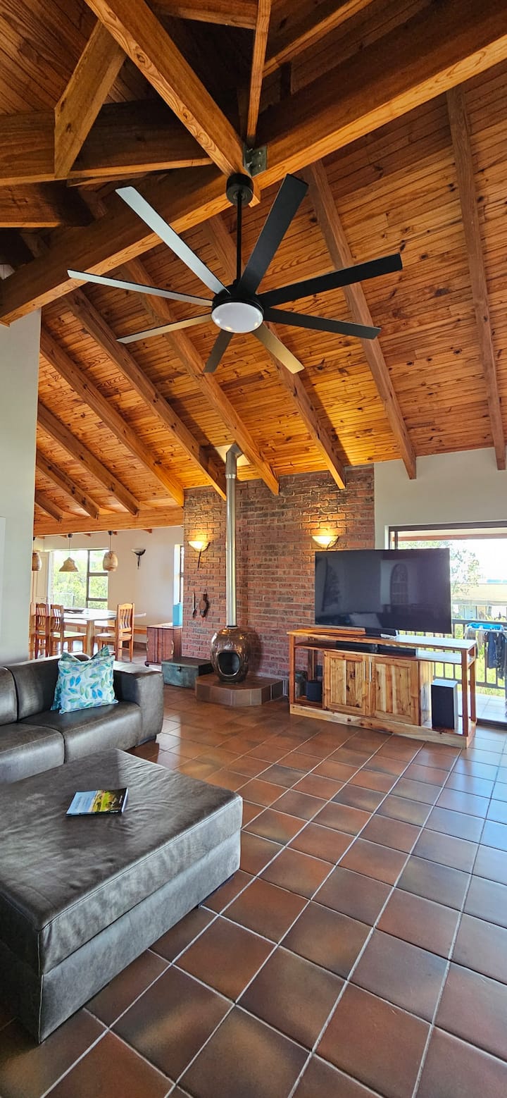 Wilderness Family Stay - Wilderness