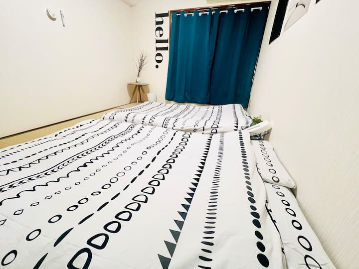 Спална соба 2