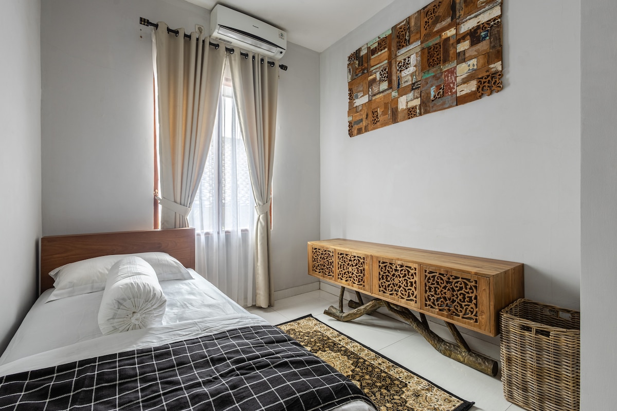 غرفة النوم 3