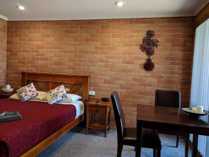 Travellers Inn Kaniva- Room 3 - Kaniva
