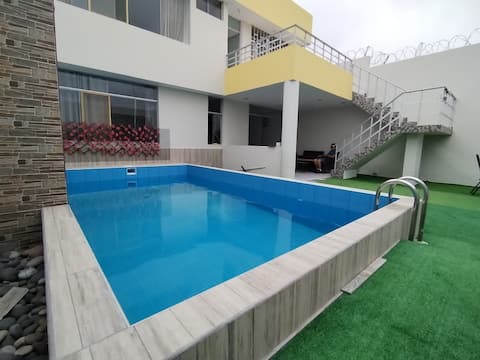 Brisa Marina is waiting for you!