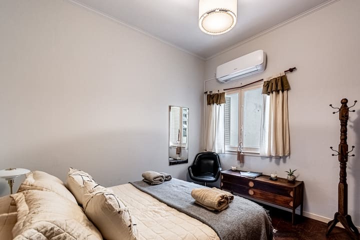 ห้องนอน