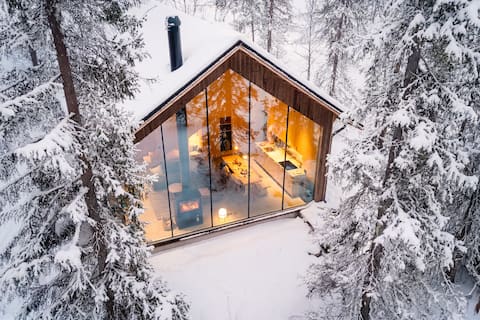 Stay North - Villa Housu