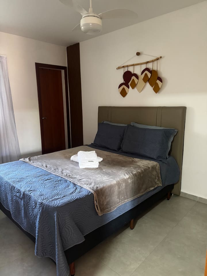 Habitación 1