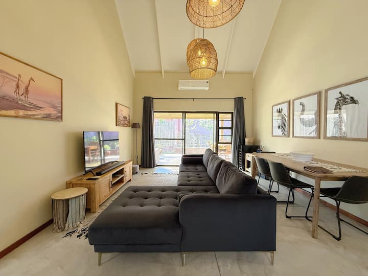 Plumtree House - Hoedspruit
