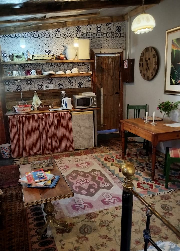 Pet-friendly 100-year-old Cottage In Smithfield - Smithfield