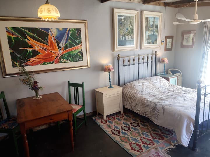 منطقة المعيشة