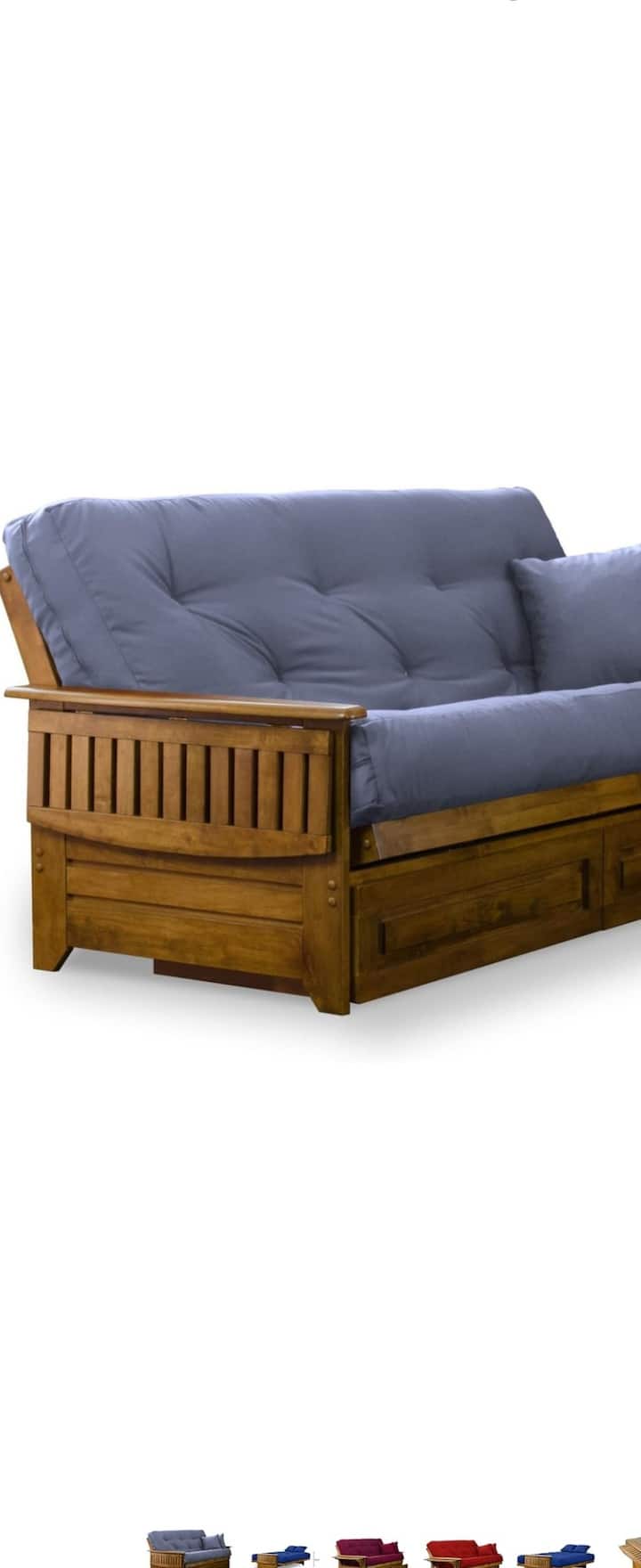 ห้องนอน