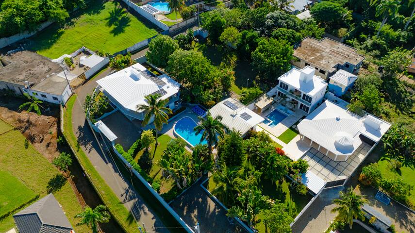 The Good Life Sosúa managed Airbnb listing 1