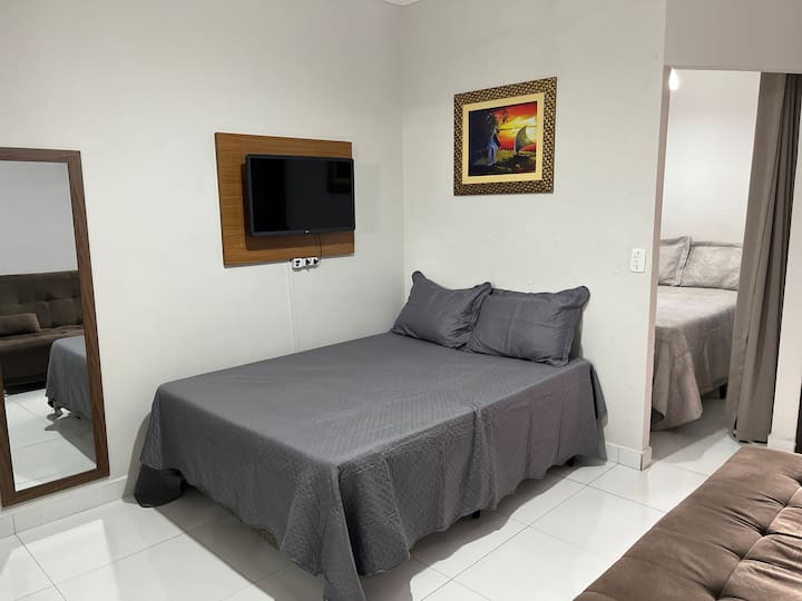 Всекидневна