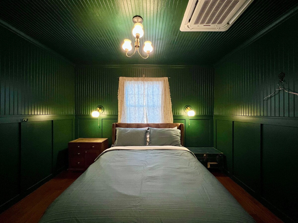 The Pilot House: and the Secret Room