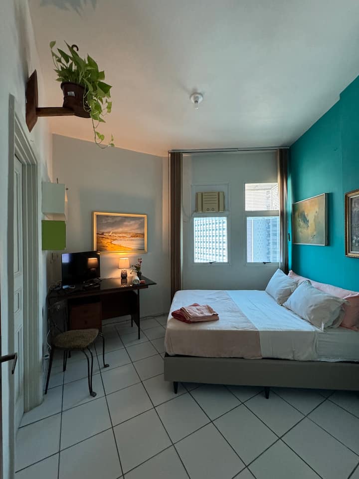 Chambre 2