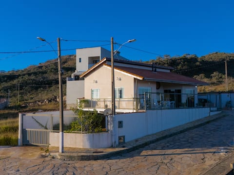 Portal dos Ventos House