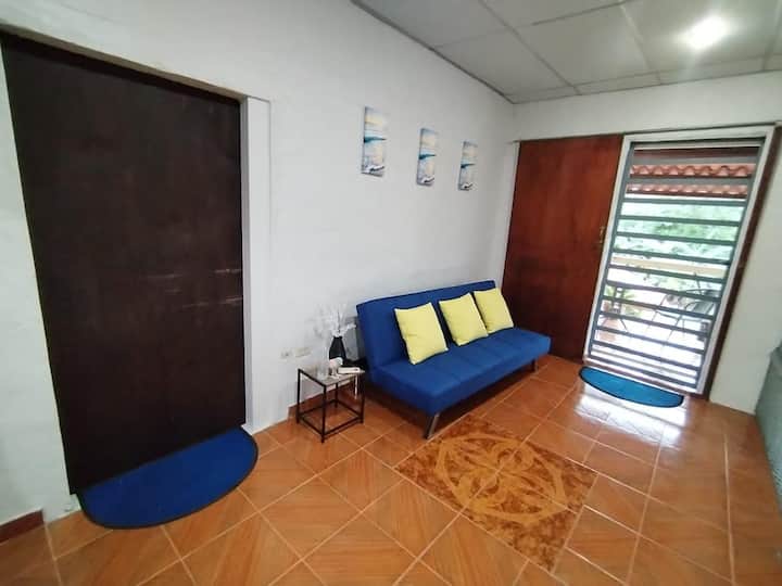 Спална соба 2