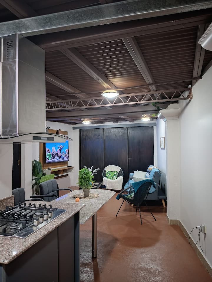 Дневна соба