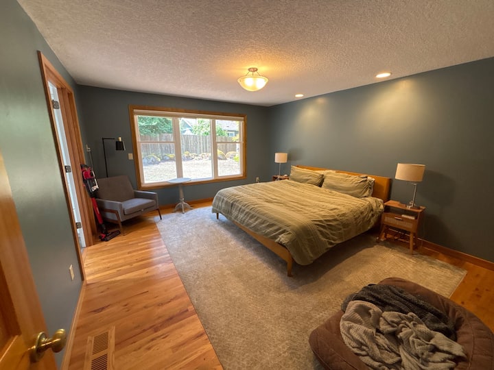 Основна спалня 