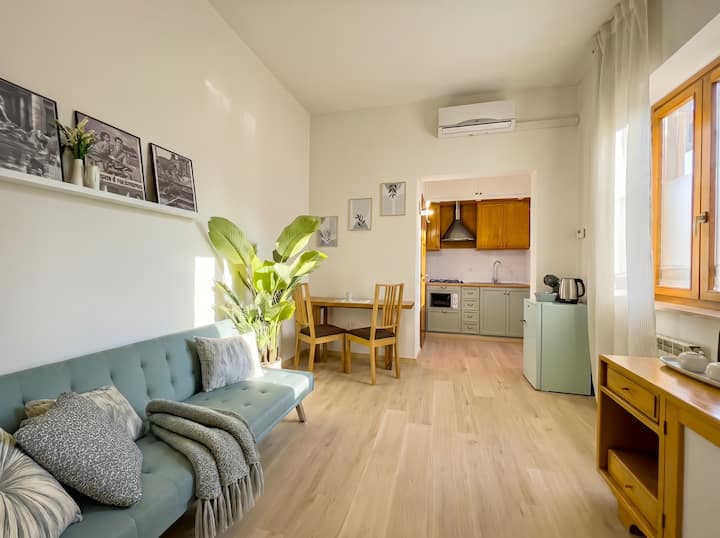 Green House In Vaticano - Fast Wi-fi E Netflix - Rooma