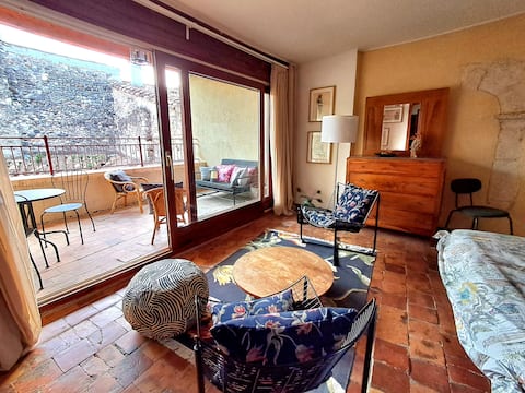 "BEAUTIFUL!" • MountaCala • Sleeps up to: 7 people (81 m2)