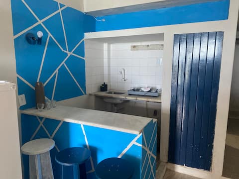 Atlântico 331 - Your Seaside Retreat