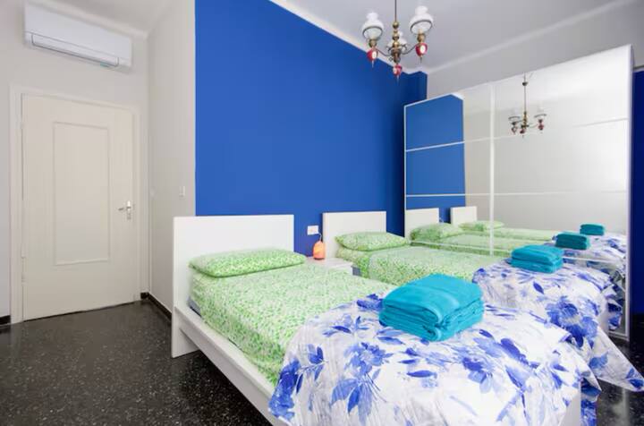Habitación 4
