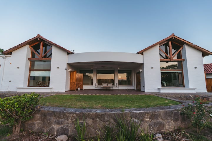 House in Villa Allende Golf