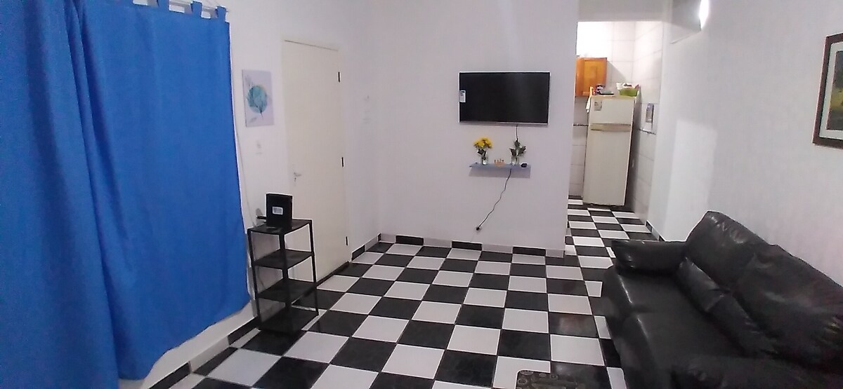 Top Airbnb: Casa Rio das Ostras Centro Praia 1 km Cote d 'Azur in Rio Das Ostras