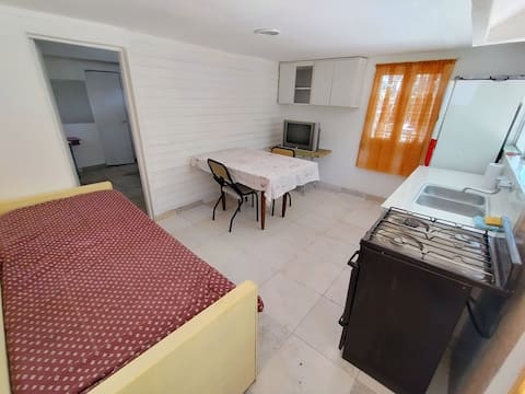 Top Airbnb: House for 3 people en Parque Camet