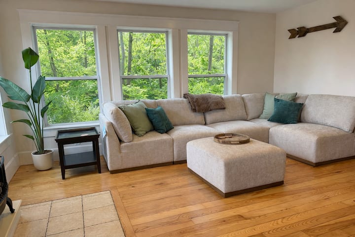 Living room 1