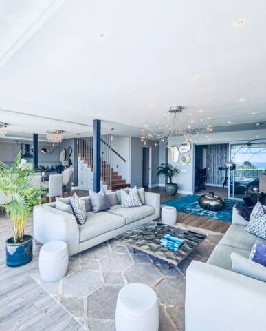 Sunset Villa in Camps Bay gallery image 5