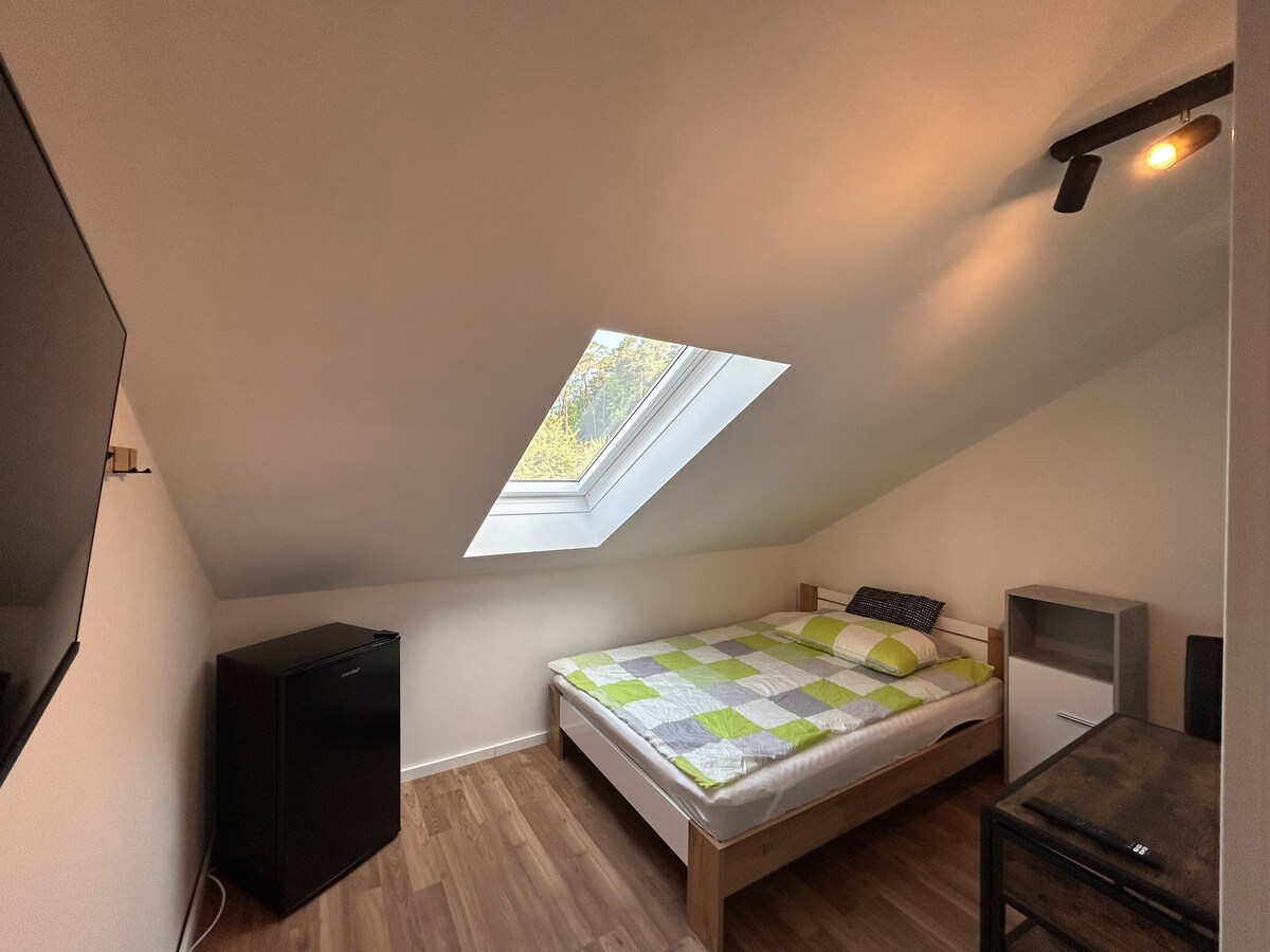 Საძინებელი 3