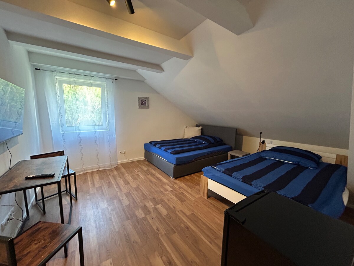 Საძინებელი 2