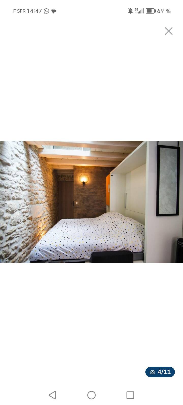 Habitación 2