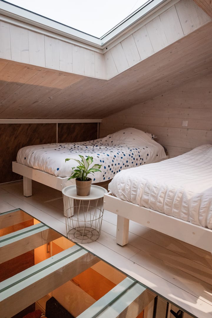 Habitación 1