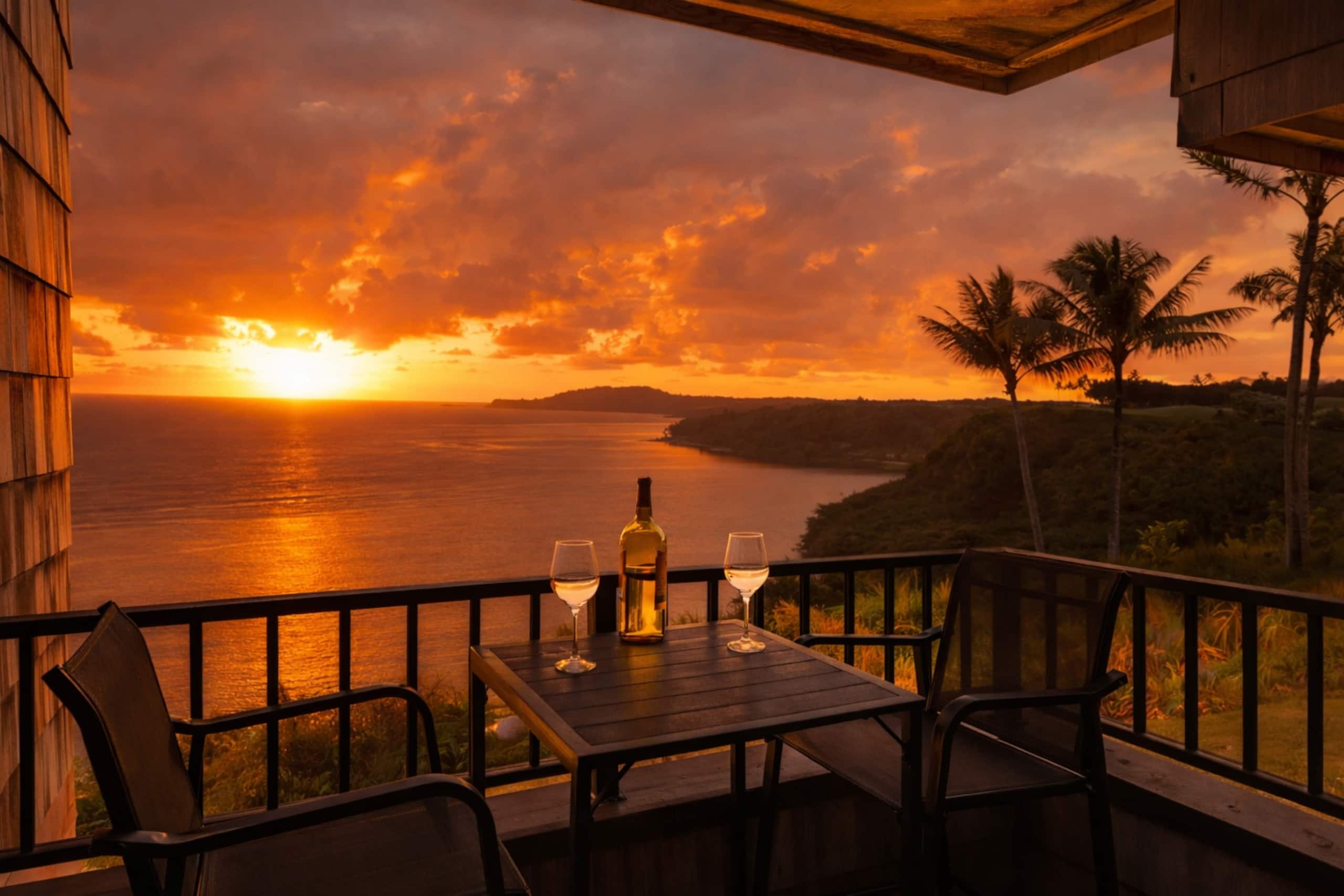 Jewel of the Pacific. Oceanfront Condo at Sealodge - Image 19